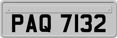 PAQ7132