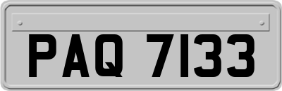PAQ7133