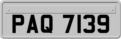 PAQ7139