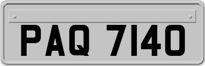 PAQ7140