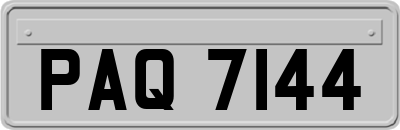 PAQ7144