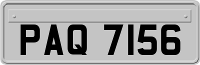 PAQ7156