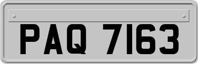 PAQ7163