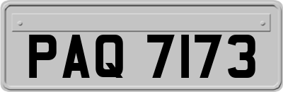 PAQ7173