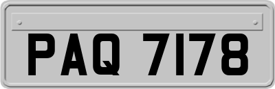 PAQ7178