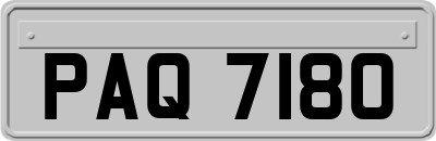 PAQ7180