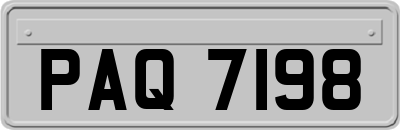 PAQ7198