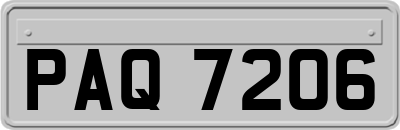 PAQ7206