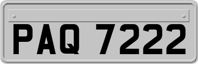 PAQ7222