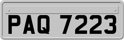 PAQ7223