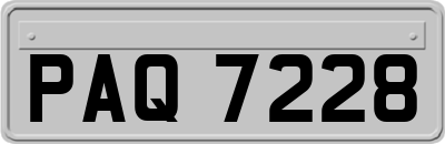 PAQ7228