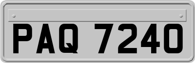PAQ7240