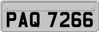 PAQ7266