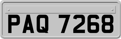PAQ7268