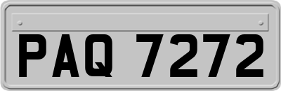 PAQ7272