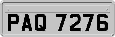 PAQ7276