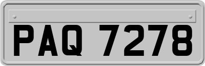 PAQ7278