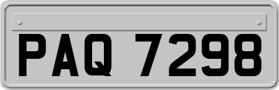 PAQ7298