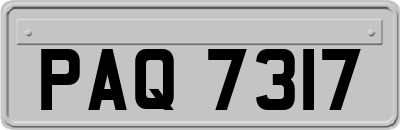 PAQ7317