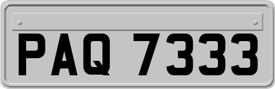 PAQ7333