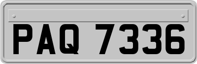PAQ7336