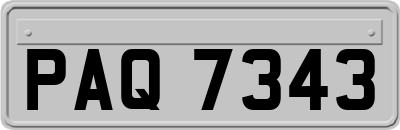 PAQ7343