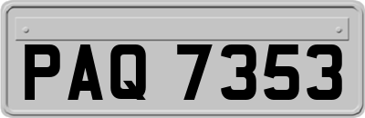 PAQ7353