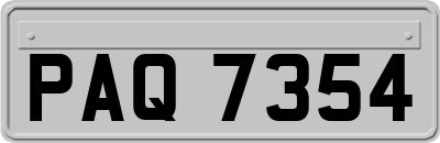 PAQ7354
