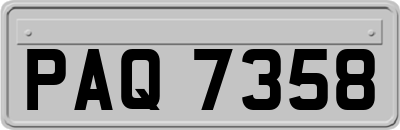 PAQ7358