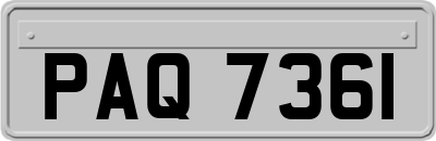 PAQ7361