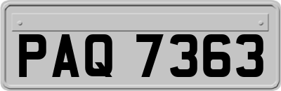PAQ7363