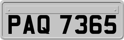 PAQ7365