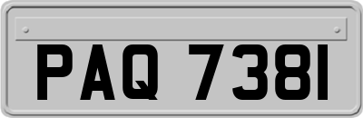 PAQ7381