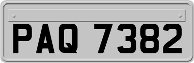 PAQ7382