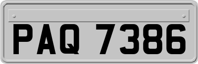 PAQ7386