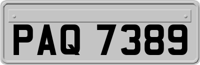 PAQ7389