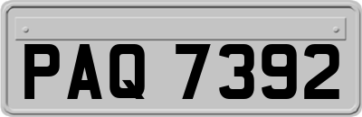 PAQ7392