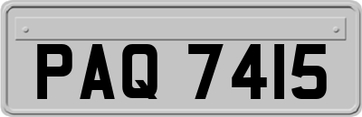 PAQ7415