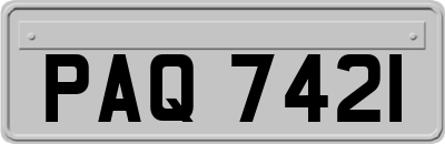 PAQ7421