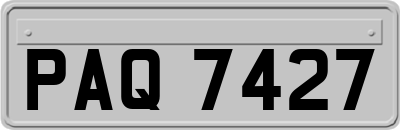 PAQ7427