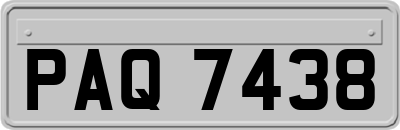 PAQ7438