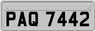 PAQ7442