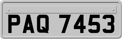 PAQ7453
