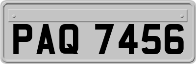 PAQ7456