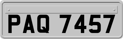 PAQ7457