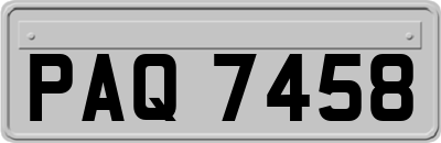 PAQ7458