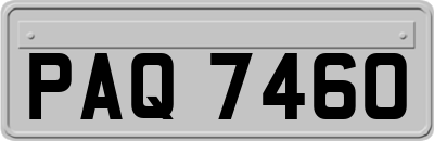 PAQ7460