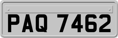 PAQ7462