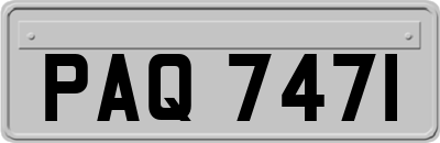 PAQ7471