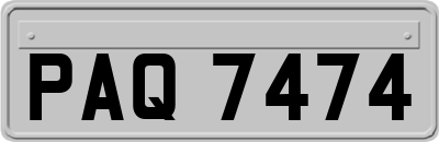 PAQ7474